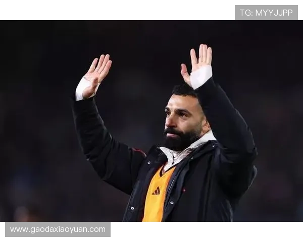 33岁萨拉赫91分钟绝杀乾坤